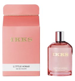 Little Woman - Eau de Toilette Little Woman - Eau de Toilette